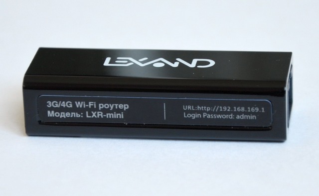 Обзор Lexand LBP-78W и LBP-52W: больше, чем беспроводные роутеры-22