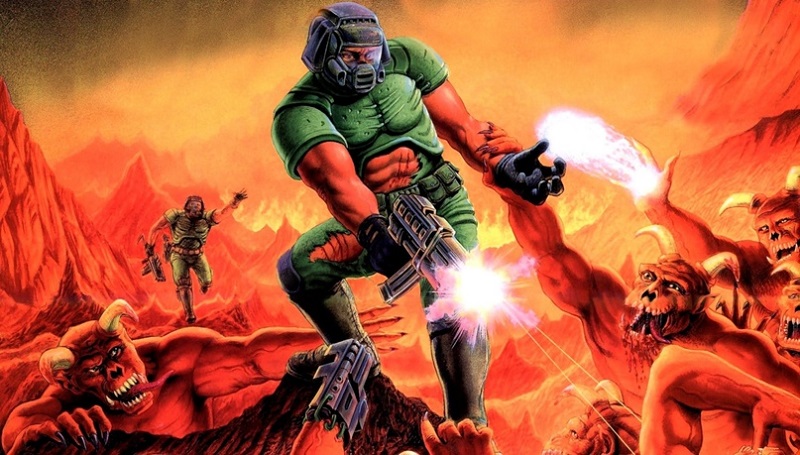 PC Gamer has compiled a list of the most important events of the last 30 years for the development of PC-gaming-2