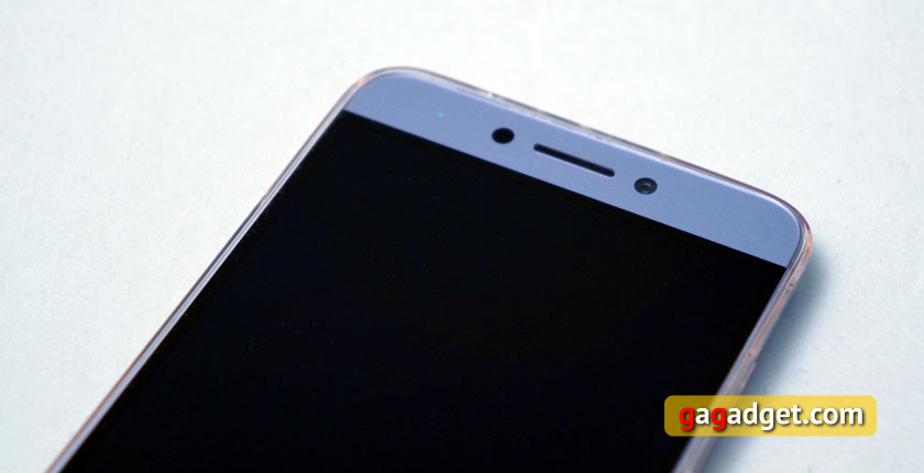 Обзор смартфона LeEco Le 2 (X527)-7