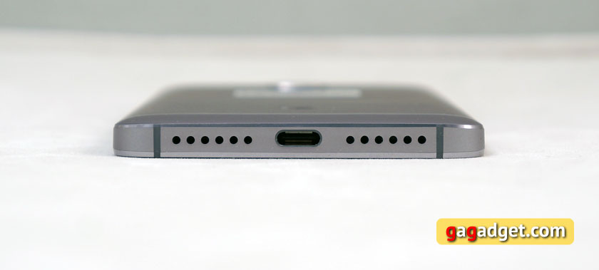 Обзор смартфона LeEco Le 2 (X527)-9