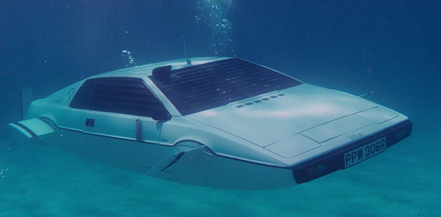 Легендарные автомобили из кинофильмов-10