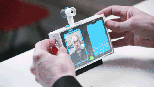 История о невыстрелившем интернет-телевизоре для Google-3