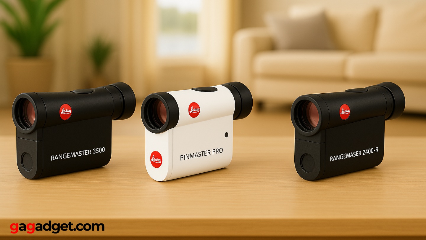 Best Leica Rangefinders of 2026