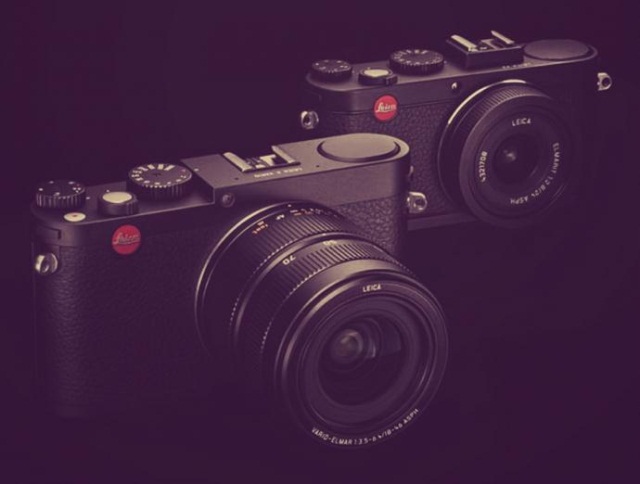 Первое фото и спецификации цифровой фотокамеры Leica Mini M Первое фото и спецификации цифровой фотокамеры Leica Mini M