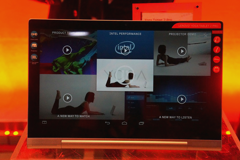 Украинские цены на новинки Lenovo Yoga и Lenovo Vibe -6