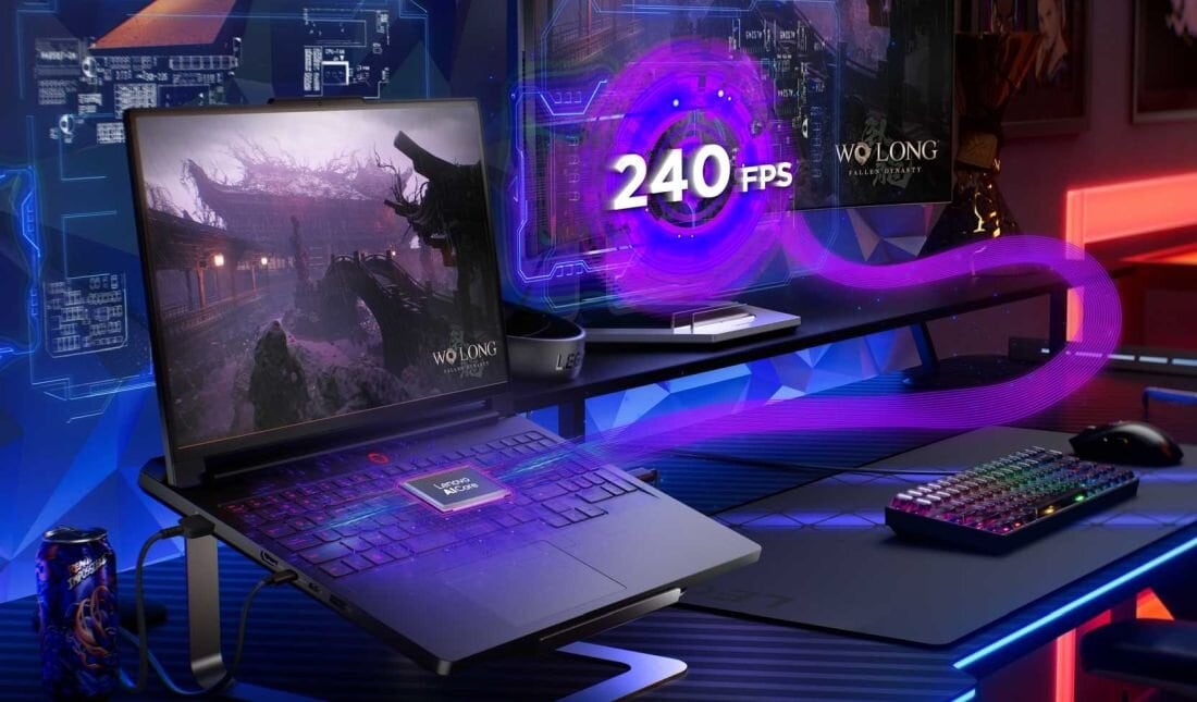 Ера Blackwell: повний гід з відеокарт NVIDIA GeForxe RTX 50-3