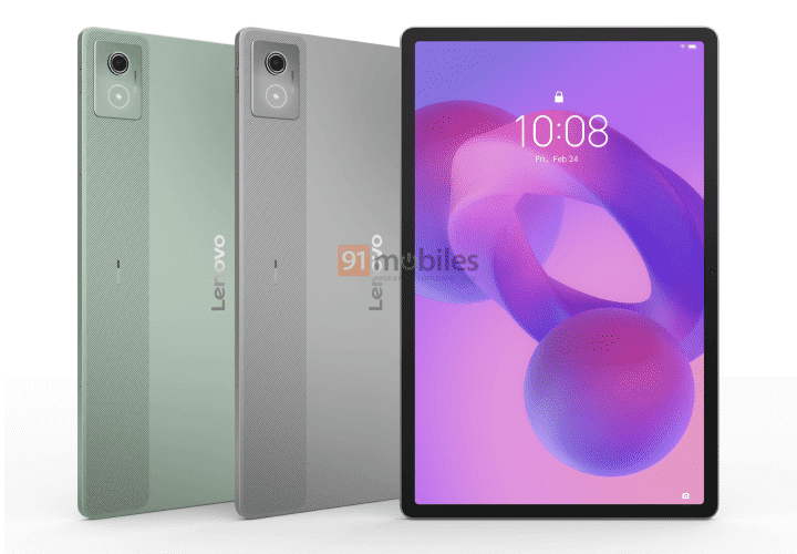 Планшет Lenovo Idea Tab Pro
