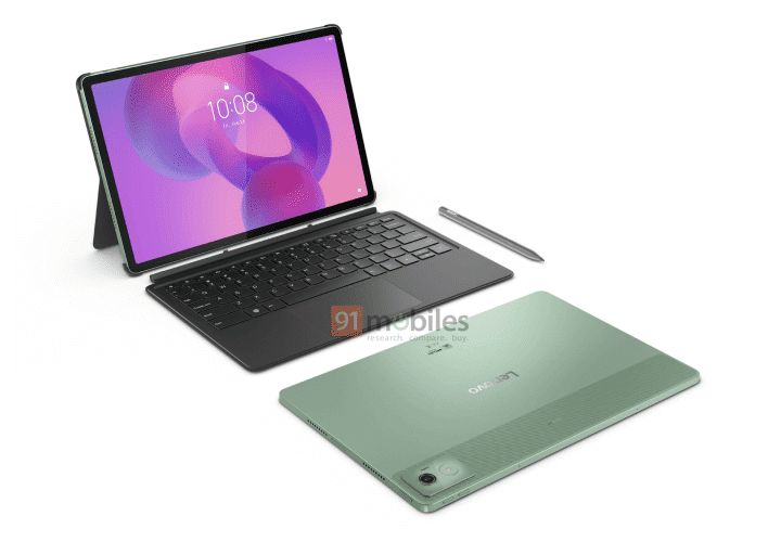 Планшет Lenovo Idea Tab Pro