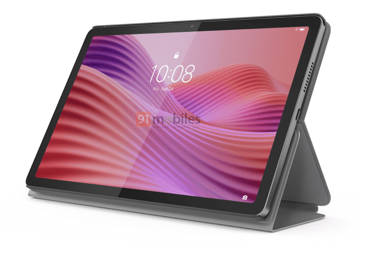 Планшет Lenovo Tab 2025