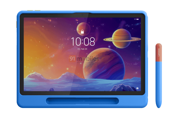 Планшет Lenovo Tab 2025