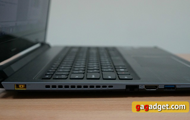 Обзор недорогого трансформера Lenovo Ideapad Flex 15-6