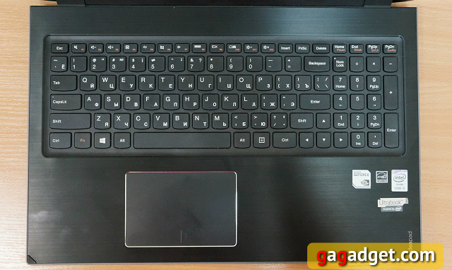 Обзор недорогого трансформера Lenovo Ideapad Flex 15-10