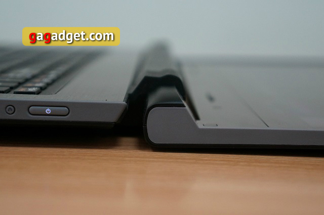 Обзор недорогого трансформера Lenovo Ideapad Flex 15-16