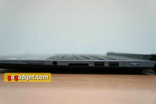 Обзор недорогого трансформера Lenovo Ideapad Flex 15-9