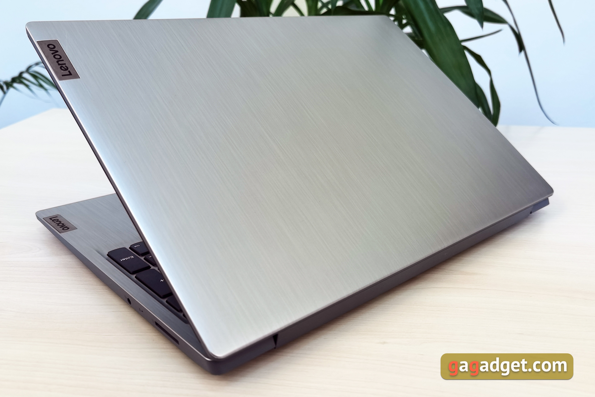 Обзор Lenovo ideapad 3: недорогой домашний ноутбук с процессором Intel 10-го поколения-4