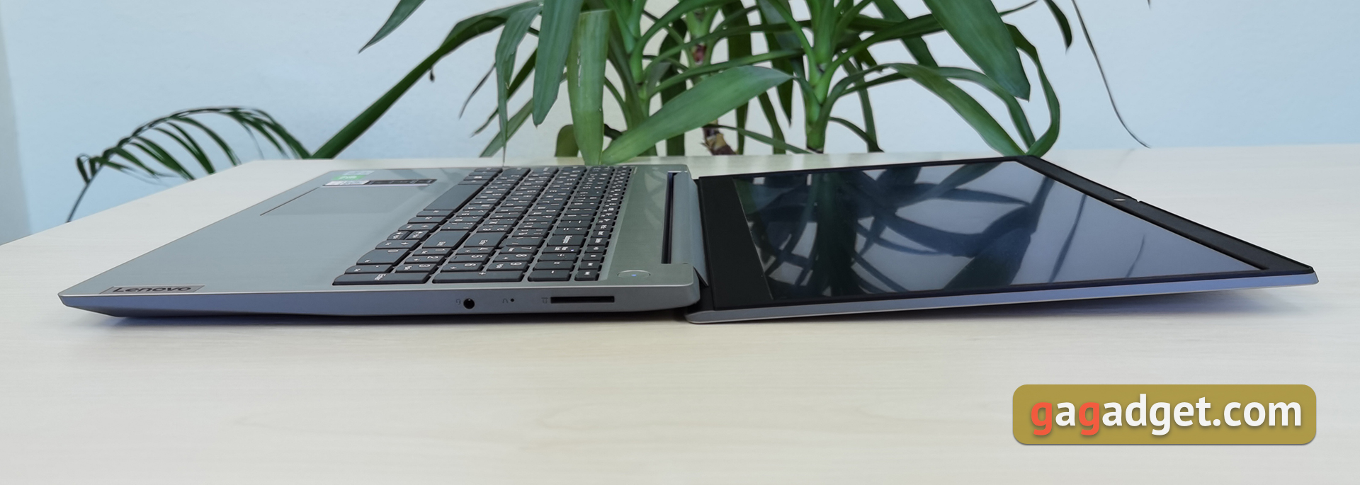 Обзор Lenovo ideapad 3: недорогой домашний ноутбук с процессором Intel 10-го поколения-14