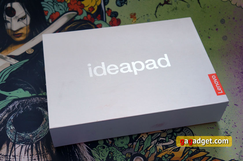 Обзор ультрабука Lenovo IdeaPad 710-2