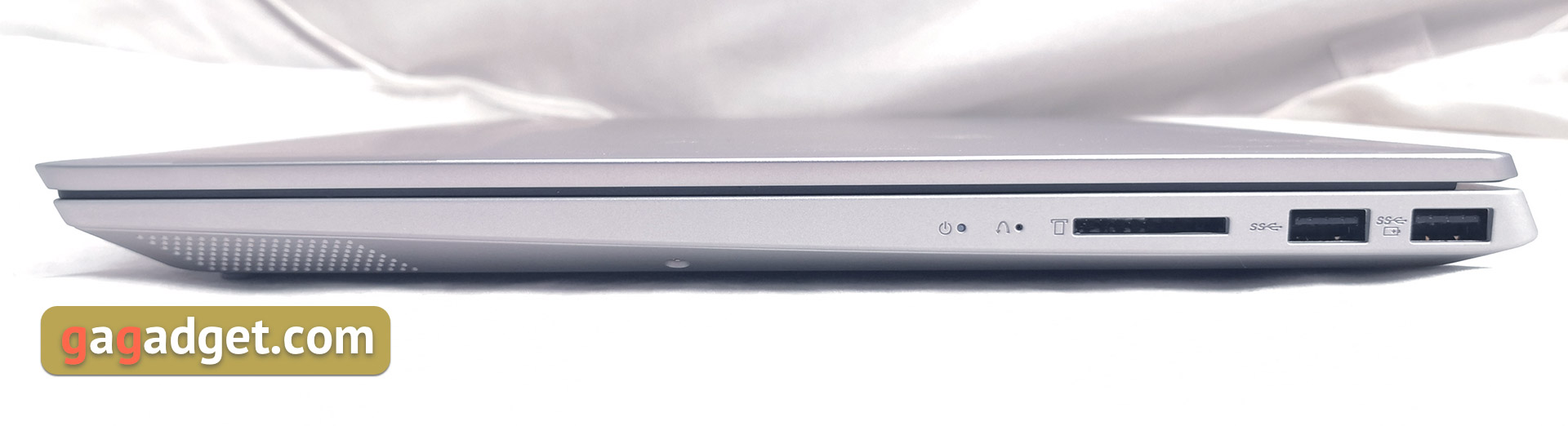Обзор Lenovo IdeaPad S340: на что способны новые мобильные процессоры AMD Ryzen с графикой Vega-5