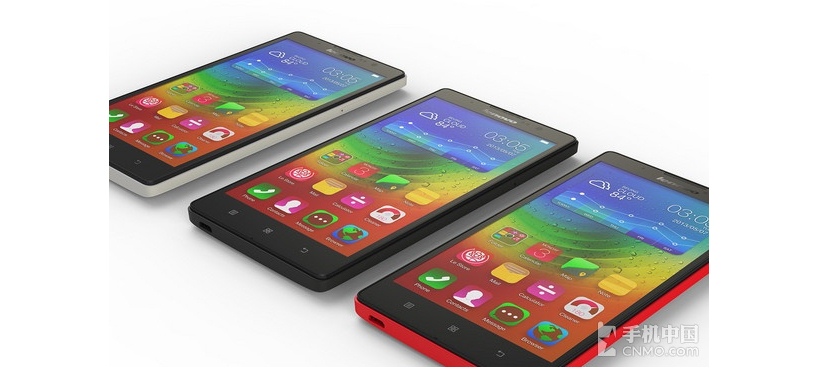 Lenovo K80: 4 ГБ ОЗУ, аккумулятор на 4000 мАч и камера с оптической стабилизацией