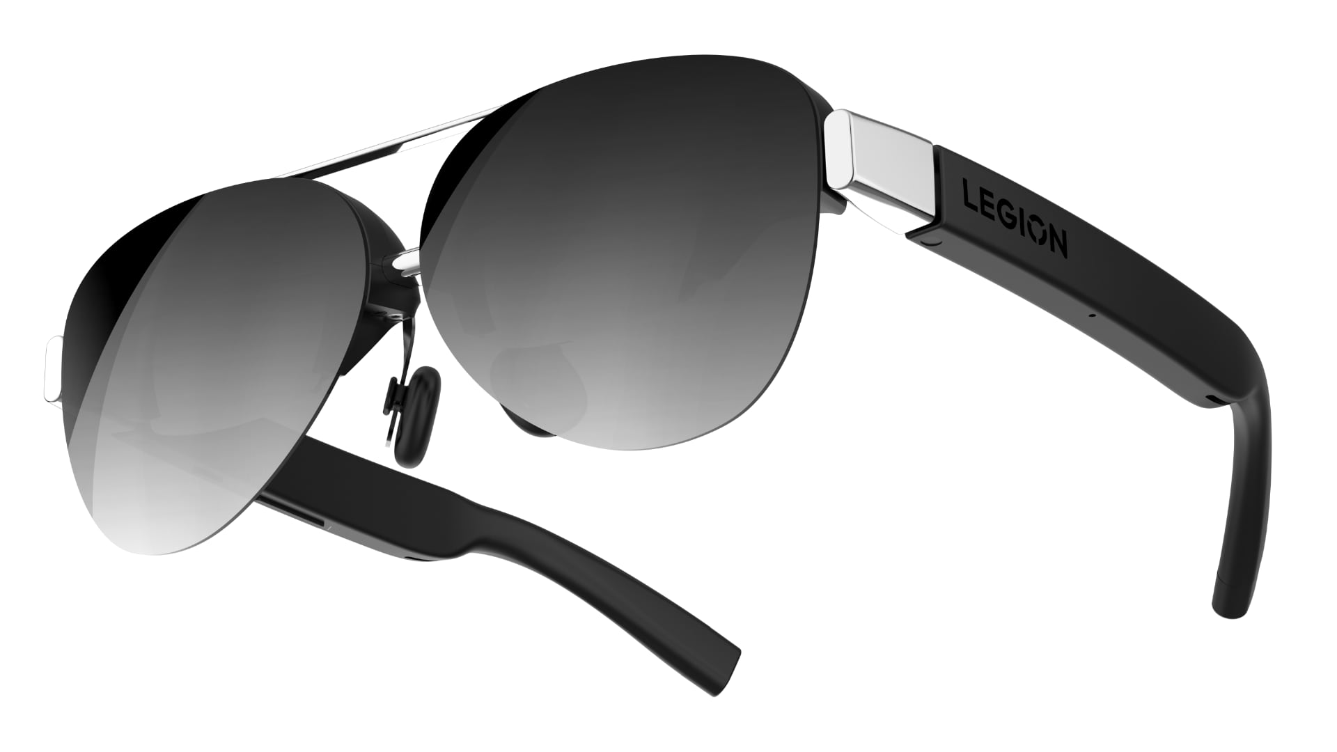 Lenovo Legion Glasses 2 with Micro-OLED screen