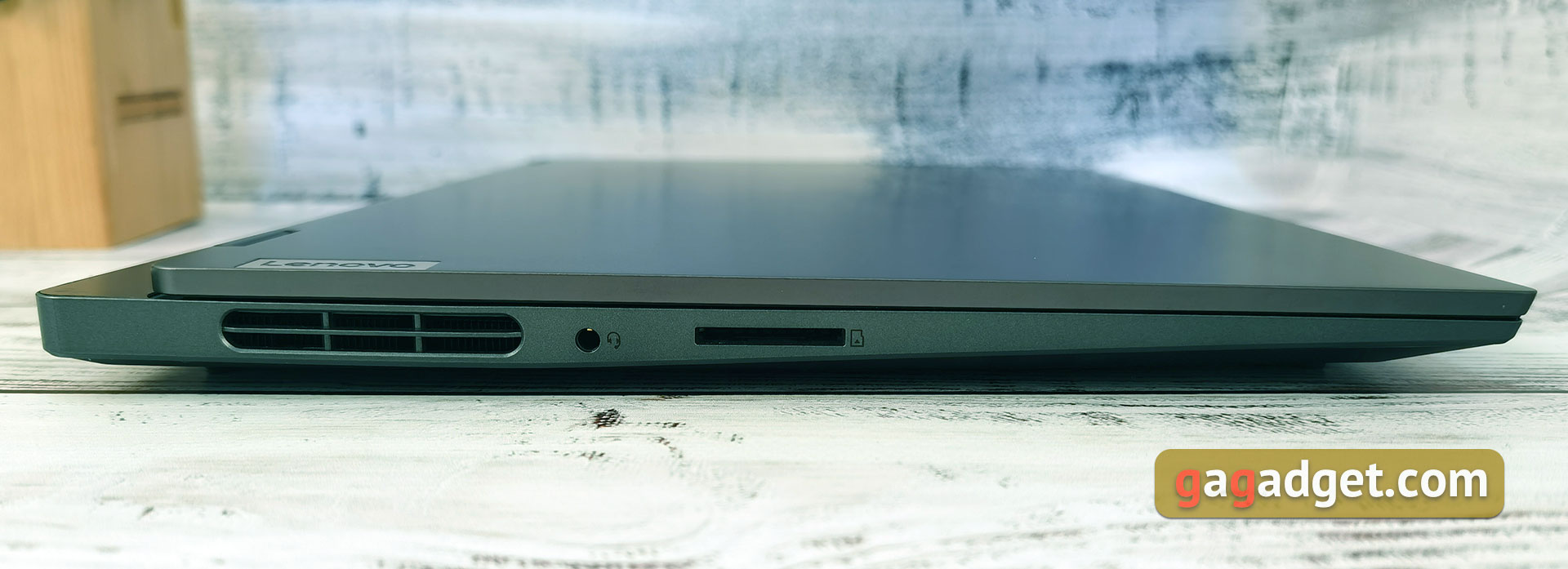 Lenovo Legion Slim 7 review: a crossover among gaming laptops-9