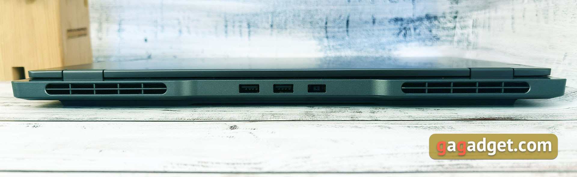 Lenovo Legion Slim 7 review: a crossover among gaming laptops-10