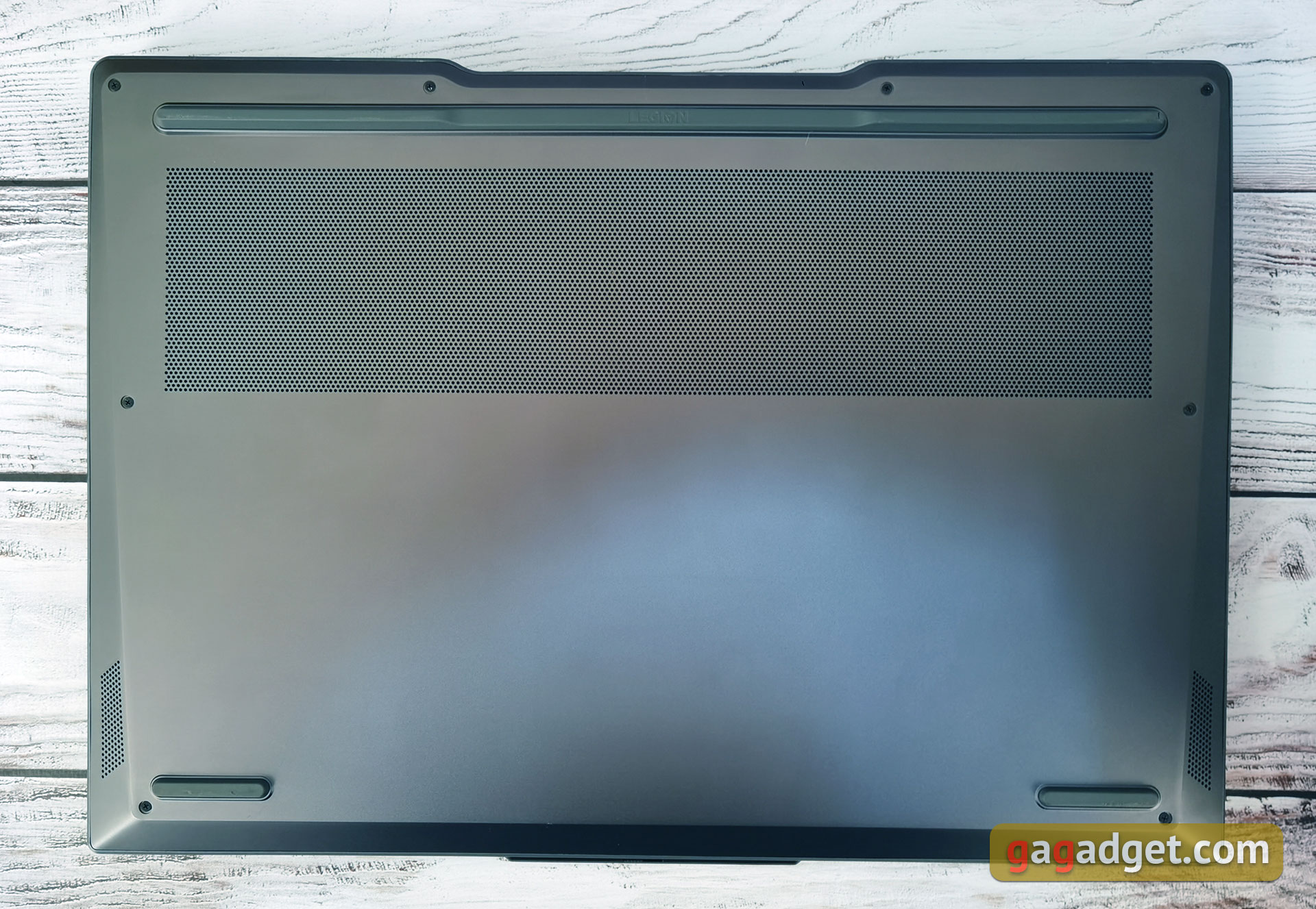 Lenovo Legion Slim 7 review: a crossover among gaming laptops-15