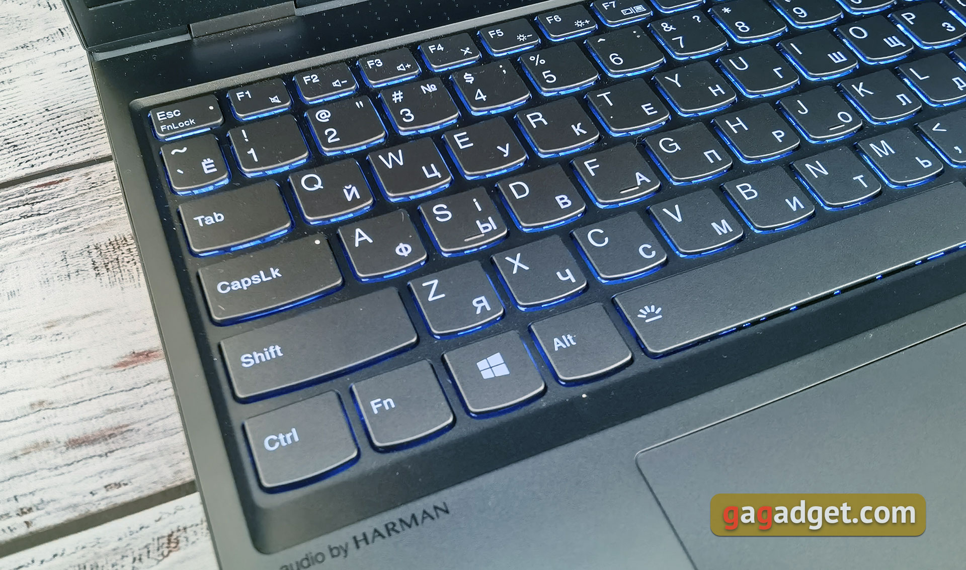 Lenovo Legion Slim 7 review: a crossover among gaming laptops-22