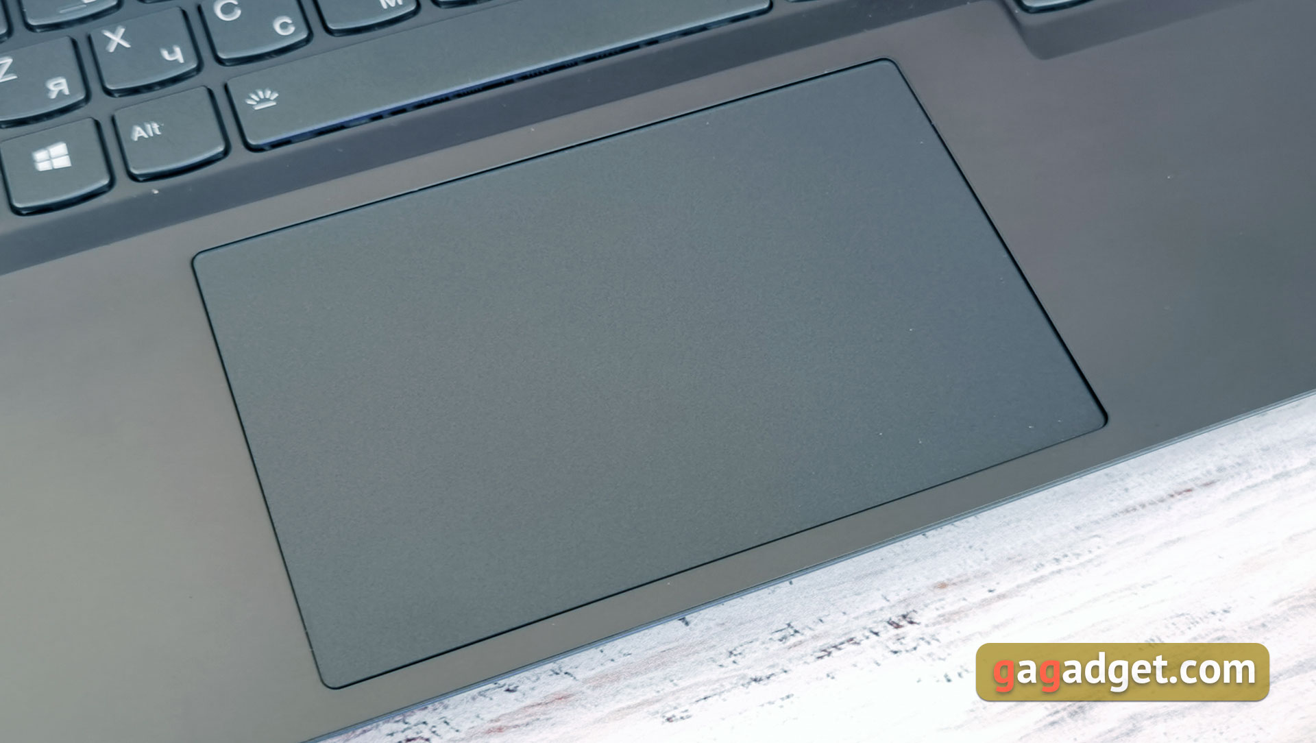 Lenovo Legion Slim 7 review: a crossover among gaming laptops-23