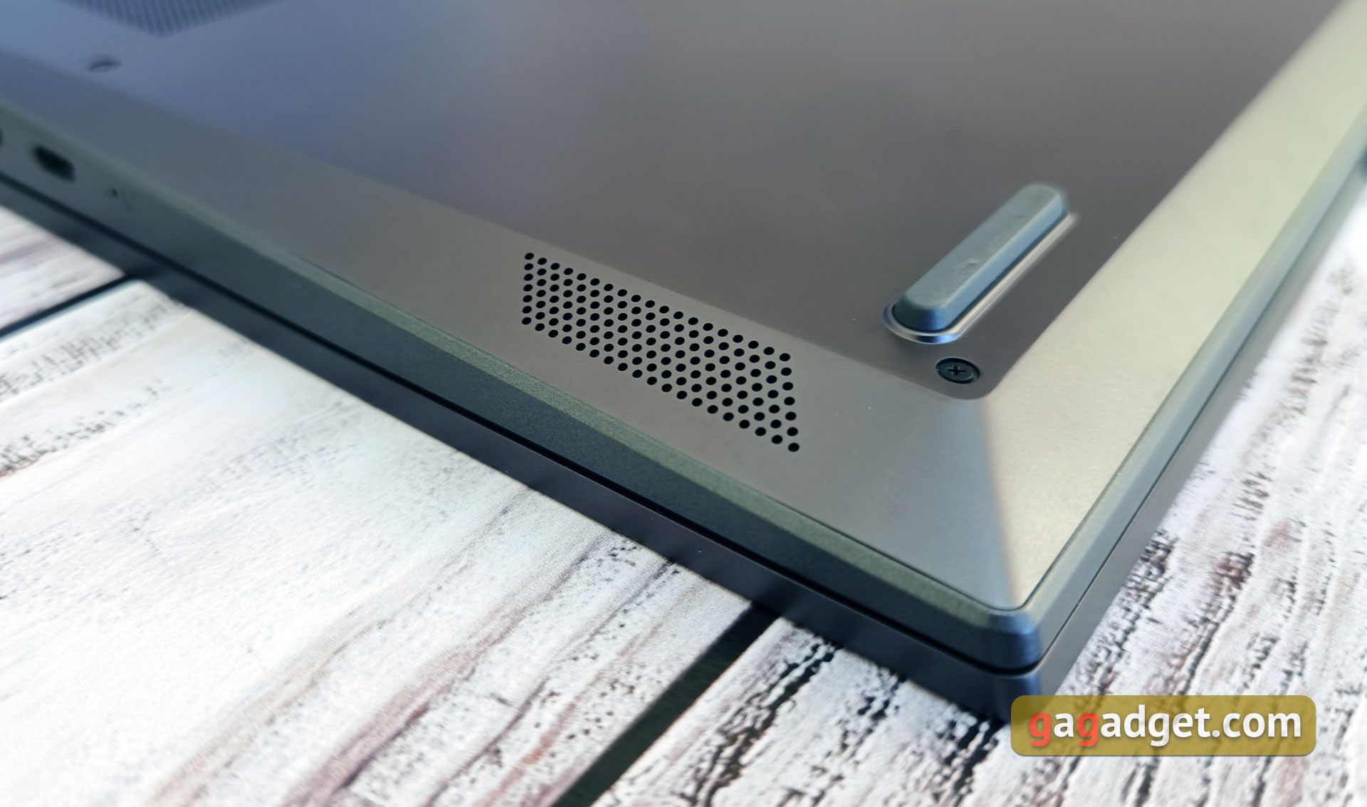 Lenovo Legion Slim 7 review: a crossover among gaming laptops-107