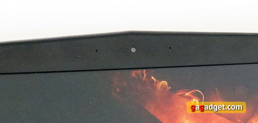 Обзор геймерского ноутбука Lenovo Legion Y520-9