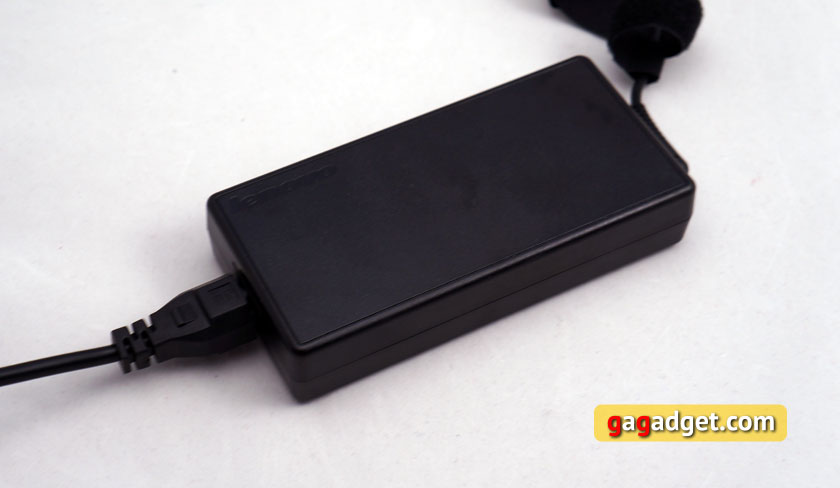 Обзор геймерского ноутбука Lenovo Legion Y720-4