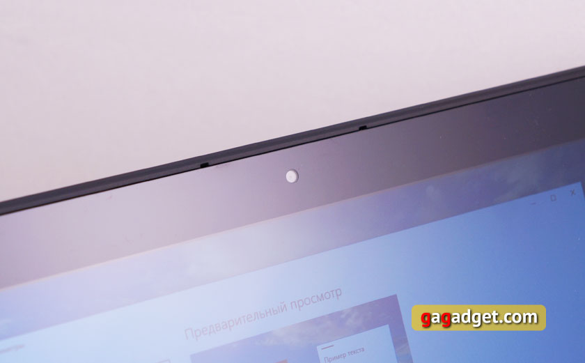 Обзор геймерского ноутбука Lenovo Legion Y720-12