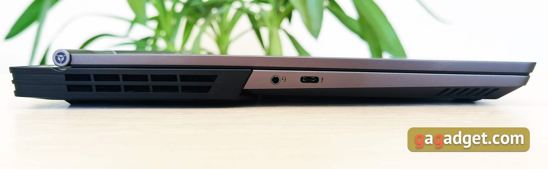 Обзор Lenovo Legion Y740: мощь RTX в стильном корпусе-9