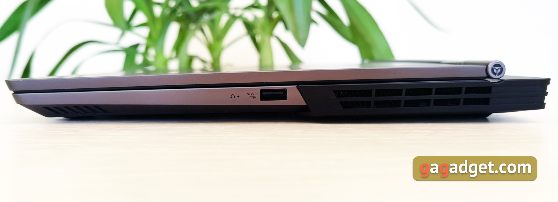 Обзор Lenovo Legion Y740: мощь RTX в стильном корпусе-10