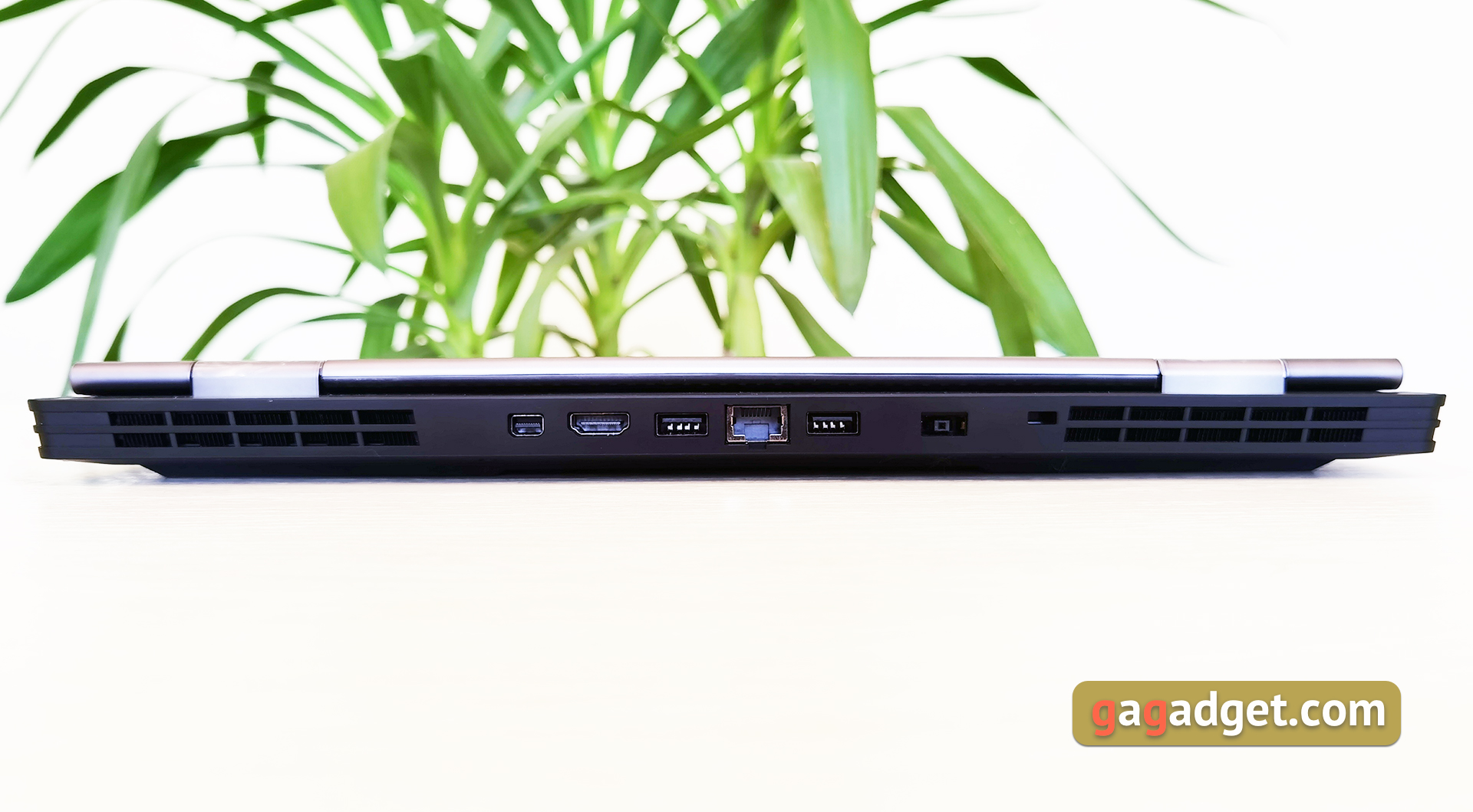 Обзор Lenovo Legion Y740: мощь RTX в стильном корпусе-11