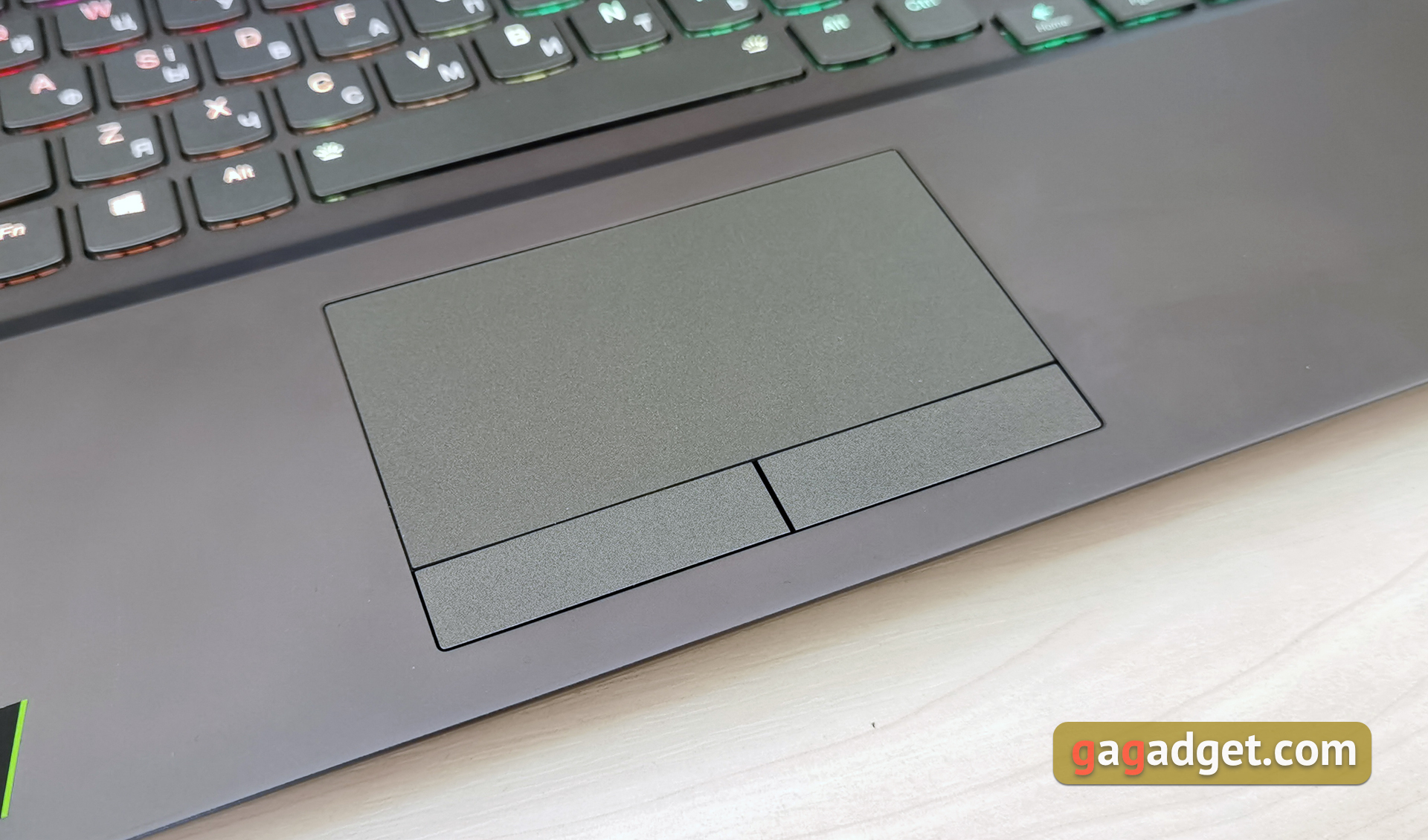 Обзор Lenovo Legion Y740: мощь RTX в стильном корпусе-28