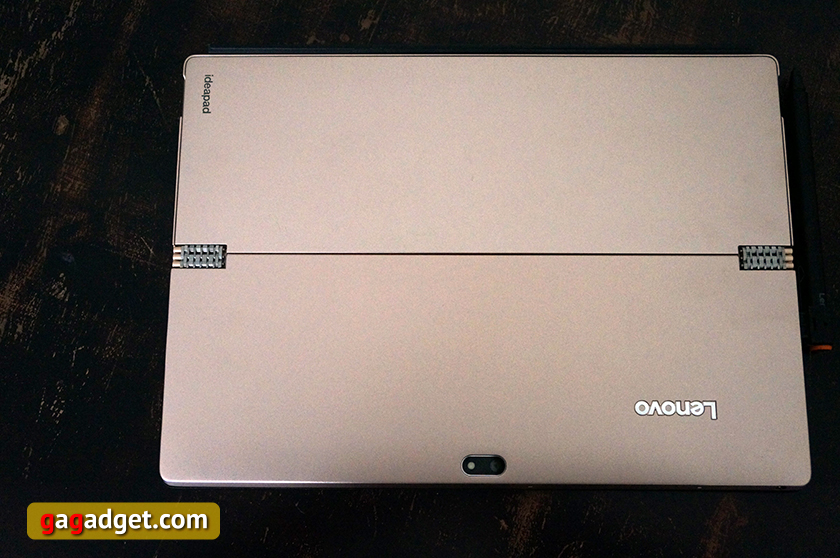 Обзор Lenovo Miix 700: чемпион в легком весе-4