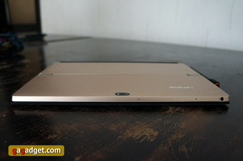 Обзор Lenovo Miix 700: чемпион в легком весе-5