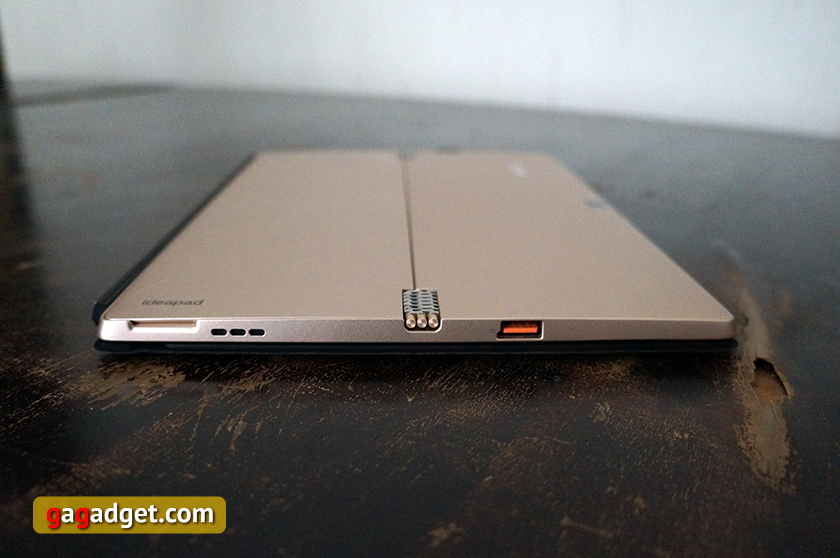 Обзор Lenovo Miix 700: чемпион в легком весе-12