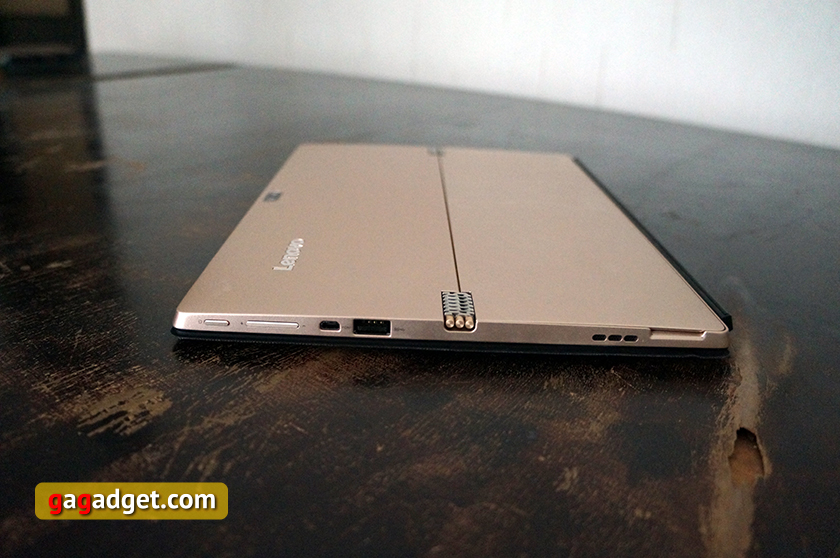 Обзор Lenovo Miix 700: чемпион в легком весе-13