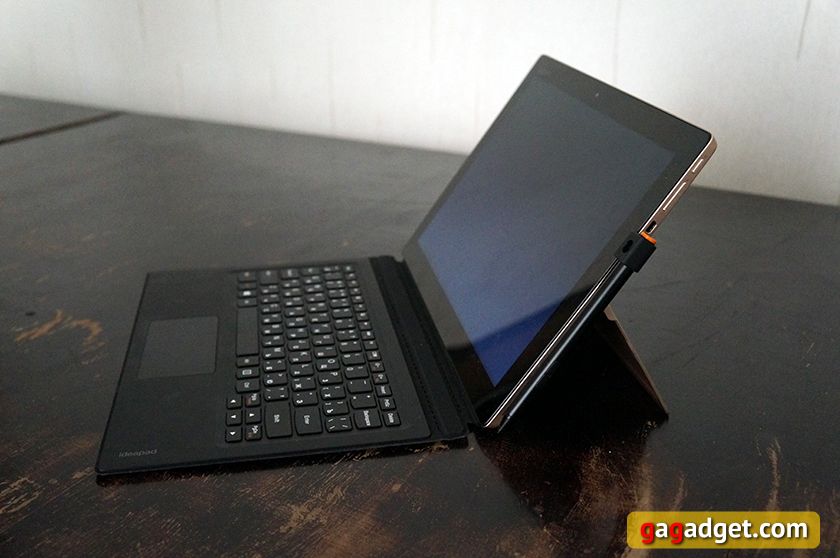 Обзор Lenovo Miix 700: чемпион в легком весе-21