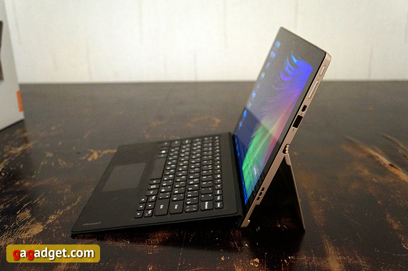 Обзор Lenovo Miix 700: чемпион в легком весе-19
