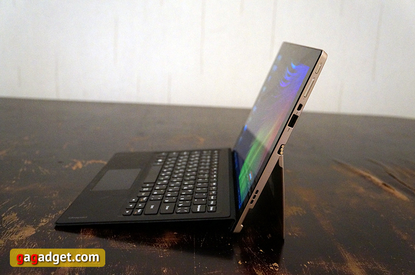 Обзор Lenovo Miix 700: чемпион в легком весе-16