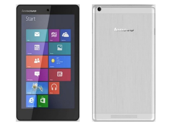 MWC 2015: планшеты Lenovo TAB 2 A8-50 и A10-70 на Android и IdeaPad MIIX 300 на Windows-5