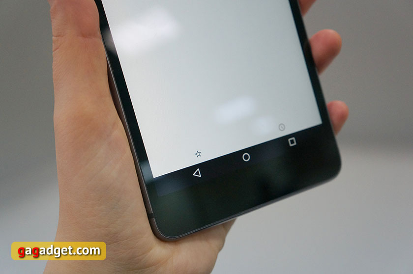 Гигантомания: обзор Lenovo Phab Plus-7