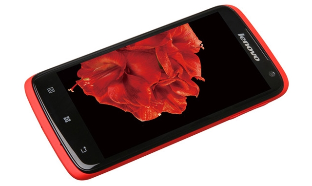 Стоимость смартфонов Lenovo S820, S920, P780 и планшета Lenovo S6000 на процессорах MediaTek
