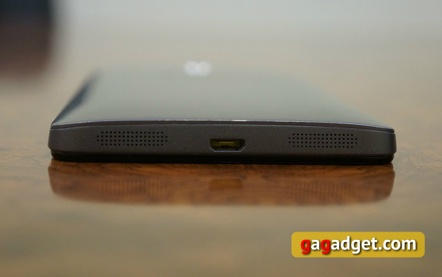 Терминатор 3. Обзор смартфона Lenovo S860-5