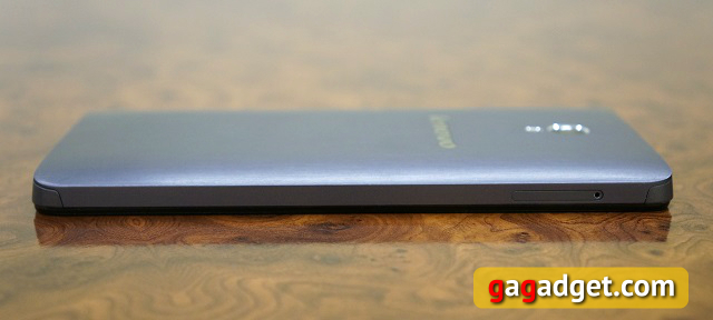Терминатор 3. Обзор смартфона Lenovo S860-6