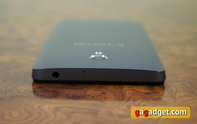 Терминатор 3. Обзор смартфона Lenovo S860-8